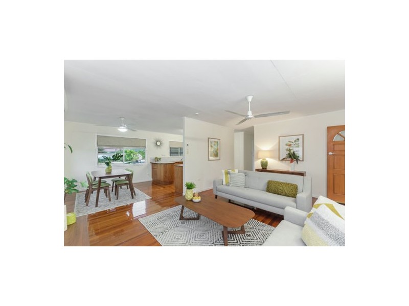 15 Granados Street, Kirwan QLD 4817