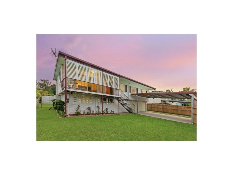 15 Granados Street, Kirwan QLD 4817