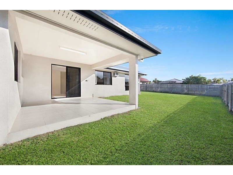 5 Lockyer Place, Mount Louisa QLD 4814