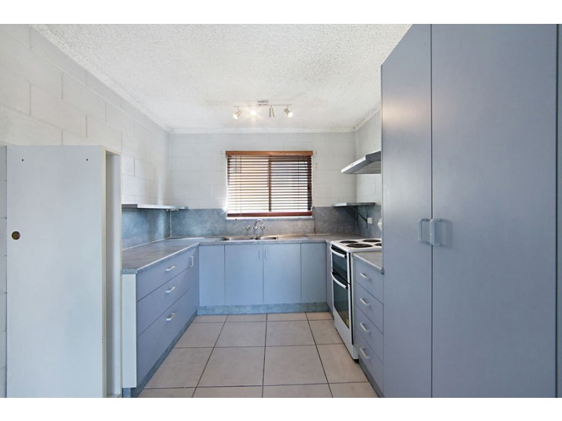 5/11 Vaughn Street, West End QLD 4810