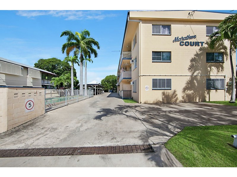 5/11 Vaughn Street, West End QLD 4810