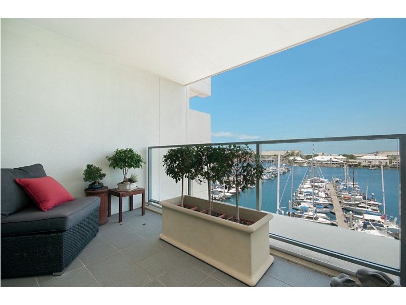 2708/6 Mariners Drive, Townsville City QLD 4810
