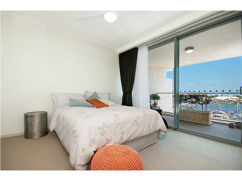 2708/6 Mariners Drive, Townsville City QLD 4810