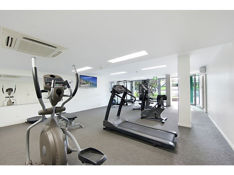 2708/6 Mariners Drive, Townsville City QLD 4810