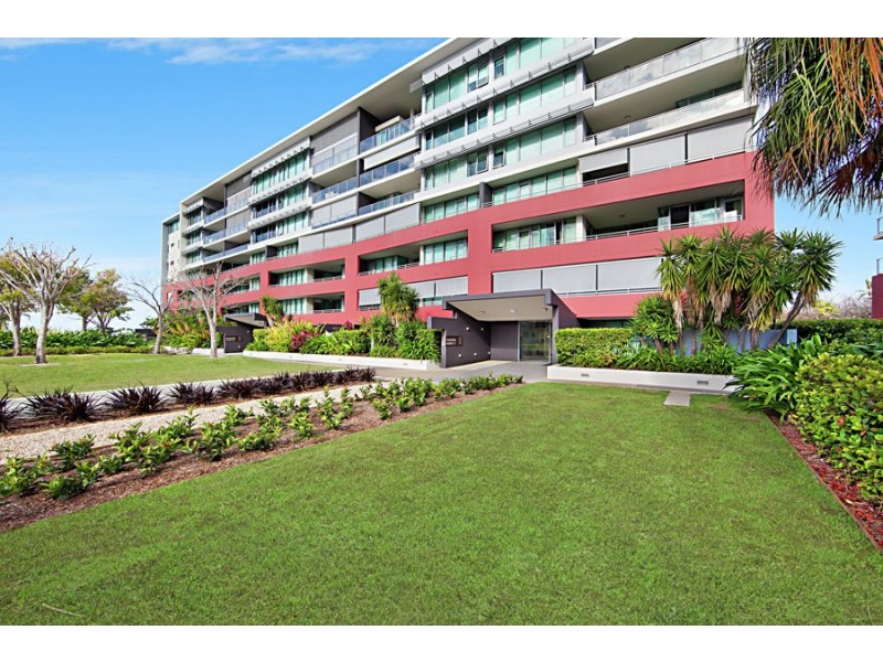 2708/6 Mariners Drive, Townsville City QLD 4810