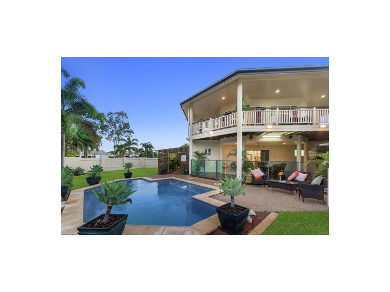 59 Riviera Circuit, Kirwan QLD 4817