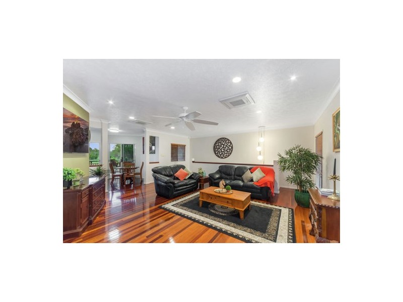 59 Riviera Circuit, Kirwan QLD 4817