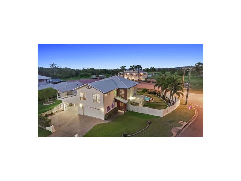 59 Riviera Circuit, Kirwan QLD 4817