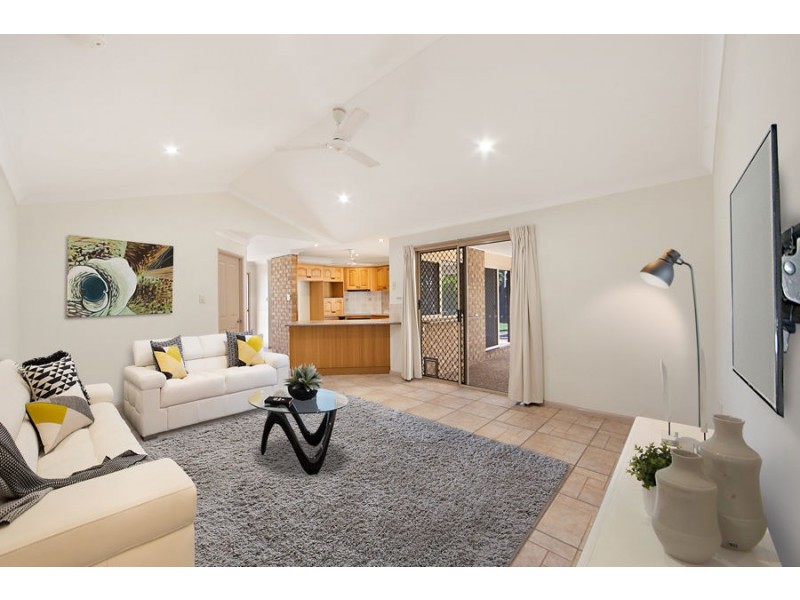 6 Cardiff Court, Mount Louisa QLD 4814