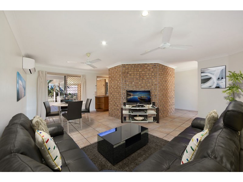 6 Cardiff Court, Mount Louisa QLD 4814