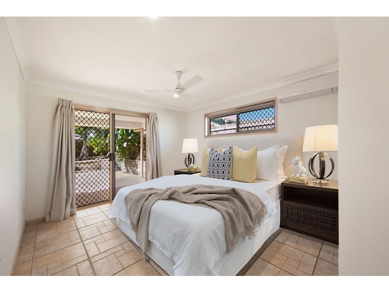 6 Cardiff Court, Mount Louisa QLD 4814