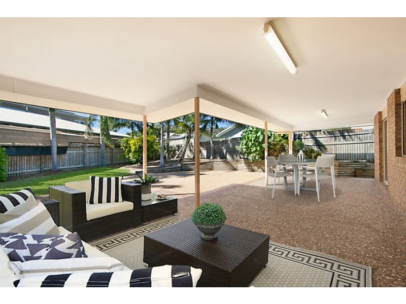 6 Cardiff Court, Mount Louisa QLD 4814