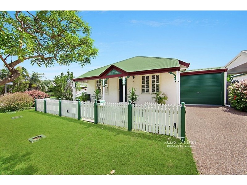 19 Southern Cross Circuit, Douglas QLD 4814