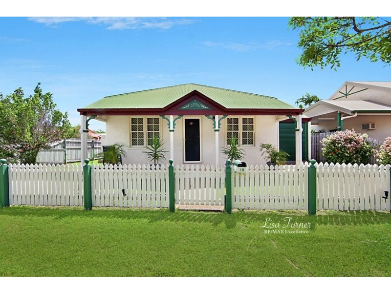 19 Southern Cross Circuit, Douglas QLD 4814