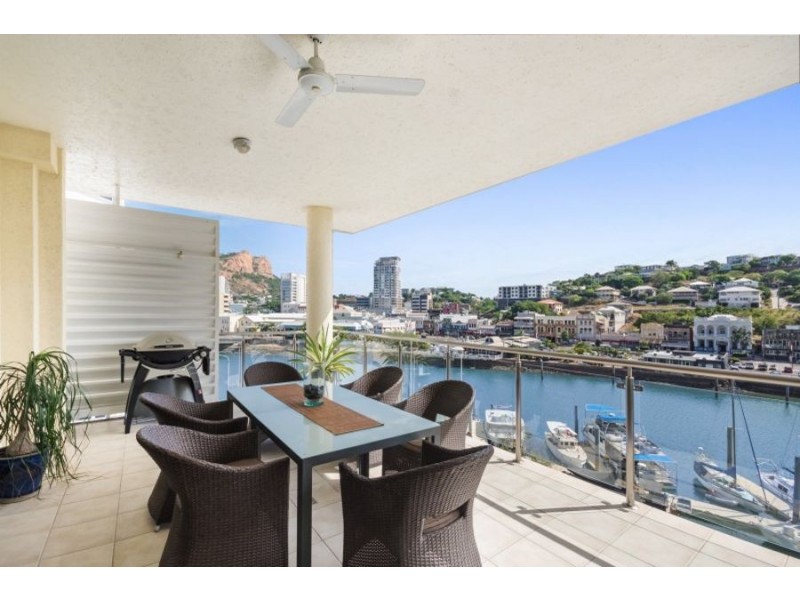 215/9 Anthony Street, South Townsville QLD 4810