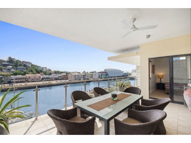 215/9 Anthony Street, South Townsville QLD 4810