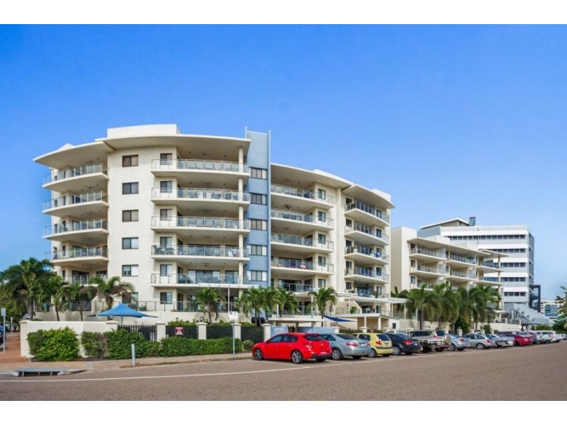 215/9 Anthony Street, South Townsville QLD 4810