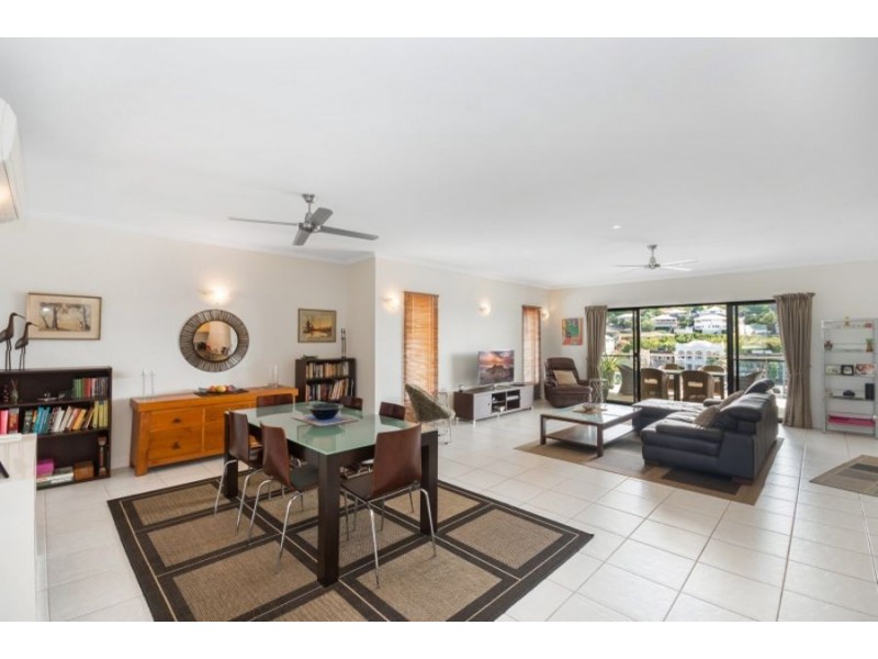 215/9 Anthony Street, South Townsville QLD 4810