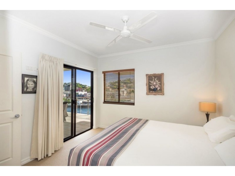 215/9 Anthony Street, South Townsville QLD 4810