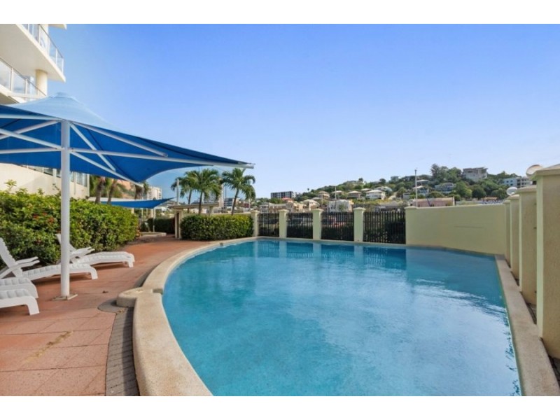 215/9 Anthony Street, South Townsville QLD 4810