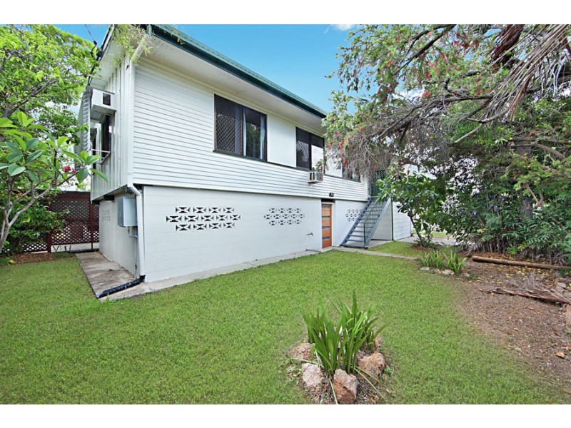 257 Corcoran Street, Currajong QLD 4812