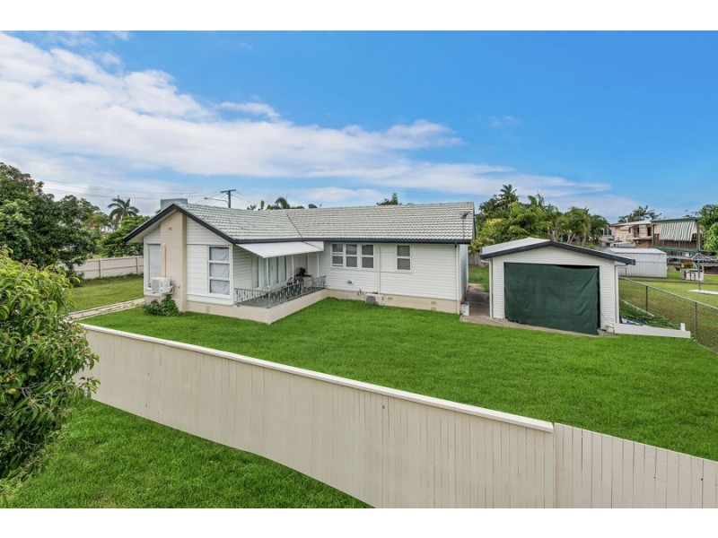 3 Maroong Street, Currajong QLD 4812