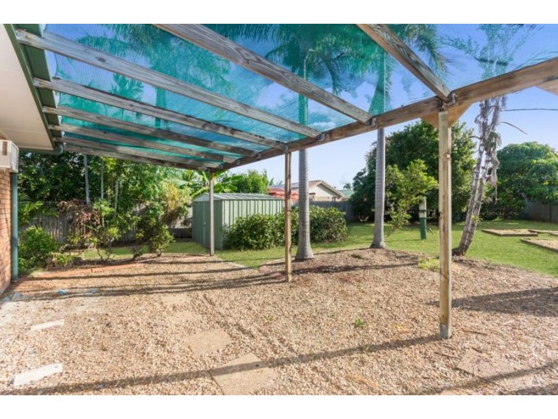 16 Tottenham Court, Kirwan QLD 4817