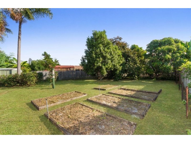 16 Tottenham Court, Kirwan QLD 4817