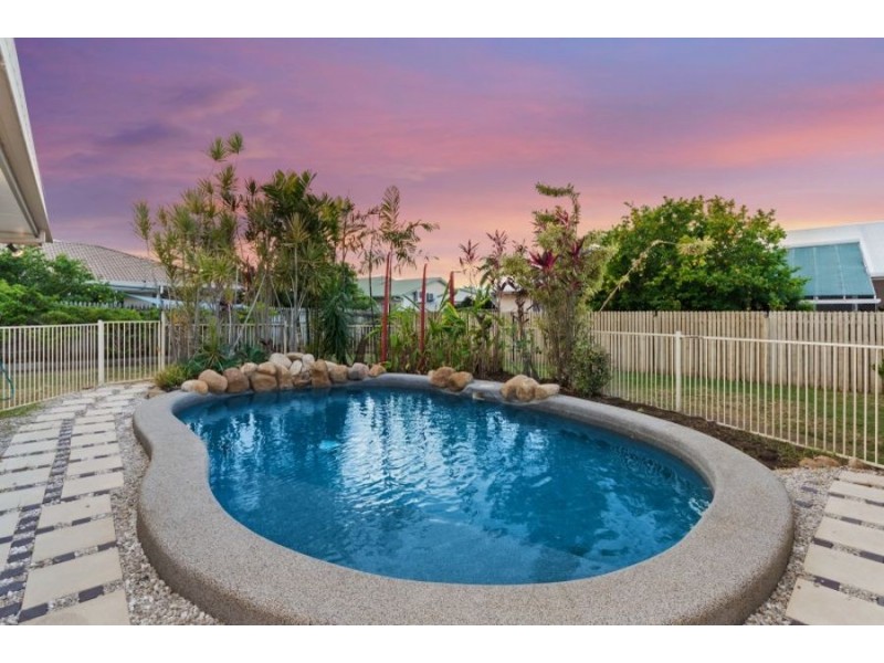 100 River Park Drive, Annandale QLD 4814