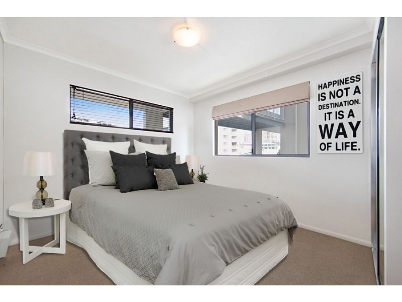 26/11-17 Stanley Street, Townsville City QLD 4810