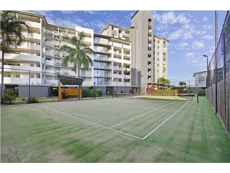 26/11-17 Stanley Street, Townsville City QLD 4810