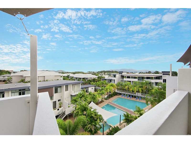 62/28 Landsborough Street, North Ward QLD 4810