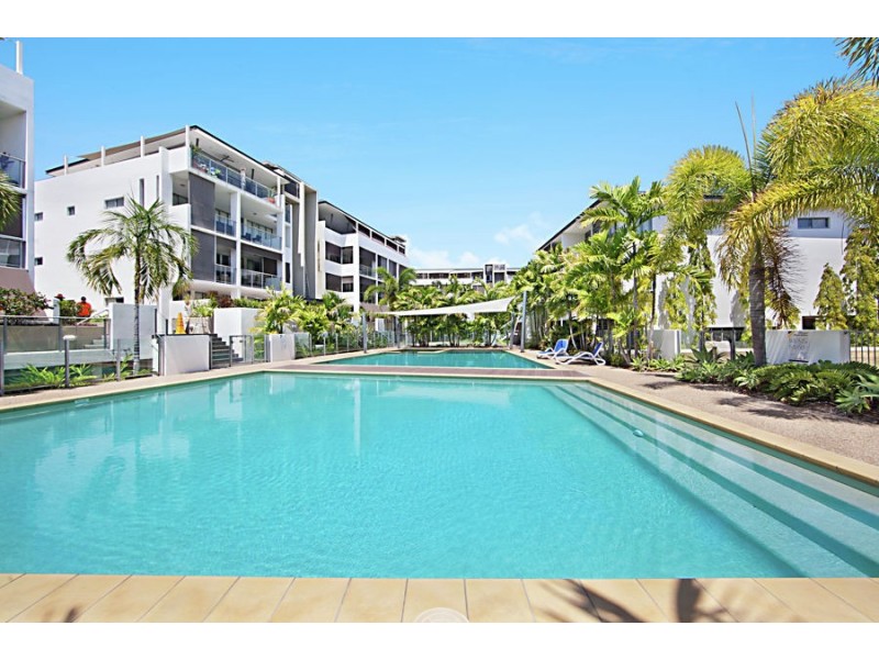 62/28 Landsborough Street, North Ward QLD 4810