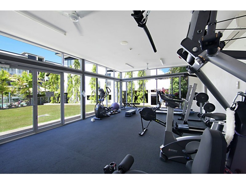 62/28 Landsborough Street, North Ward QLD 4810