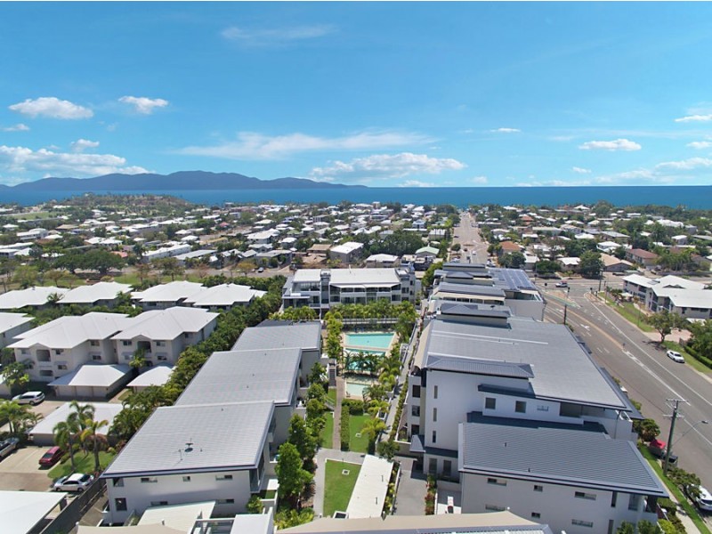 62/28 Landsborough Street, North Ward QLD 4810