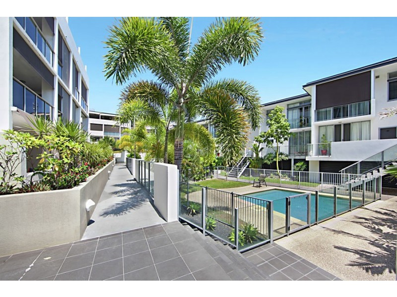 62/28 Landsborough Street, North Ward QLD 4810