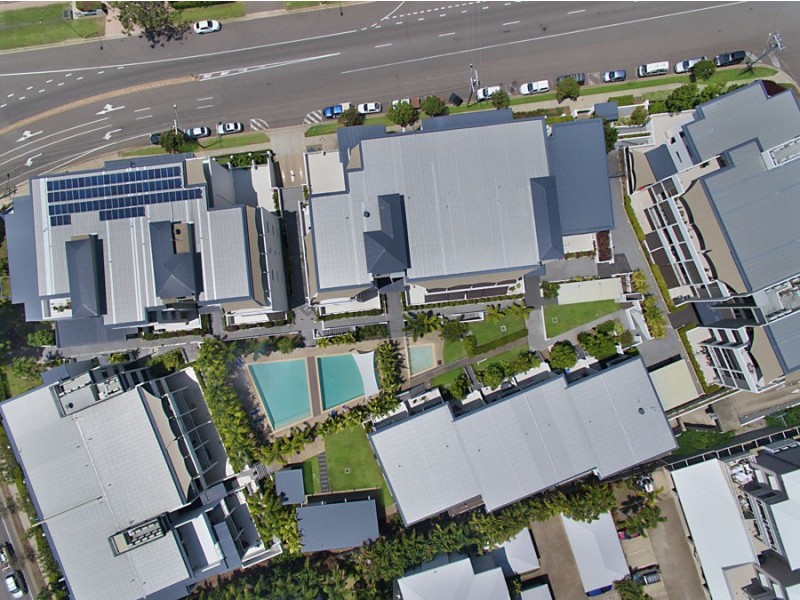 62/28 Landsborough Street, North Ward QLD 4810