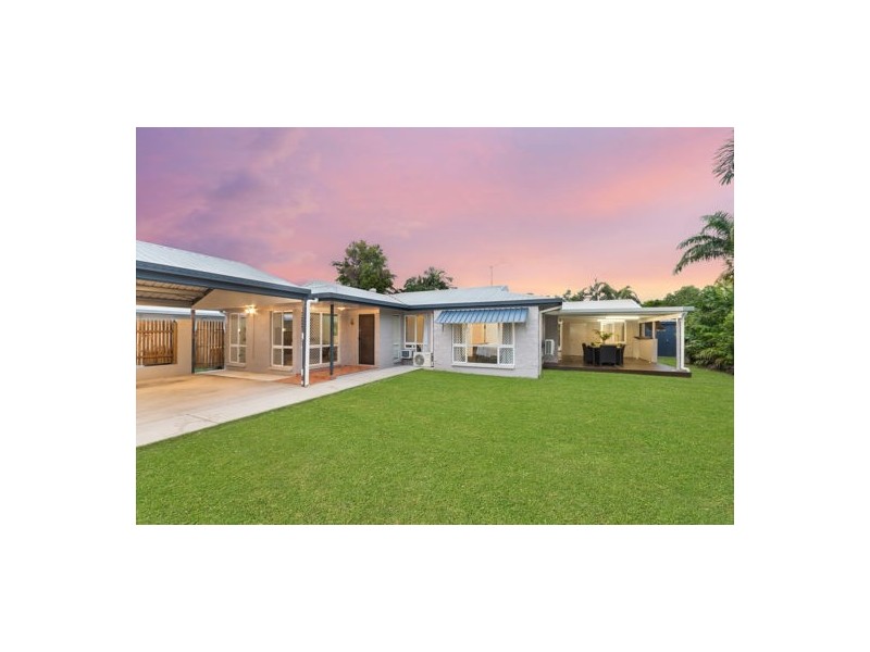 32 Raintree Way, Thuringowa Central QLD 4817