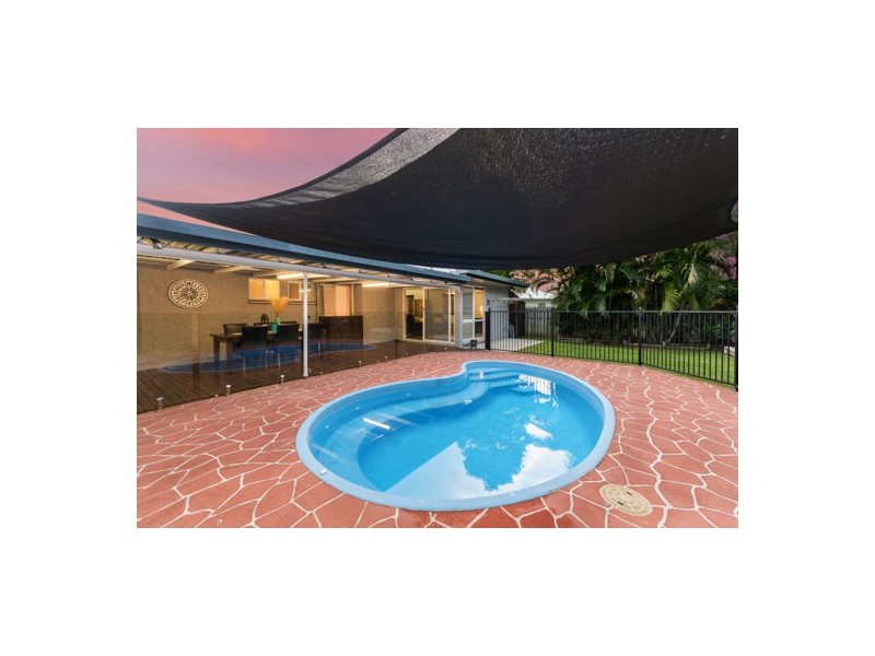 32 Raintree Way, Thuringowa Central QLD 4817