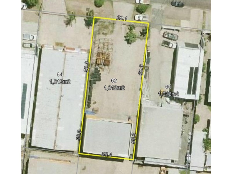 62 Gorden Street, Garbutt QLD 4814