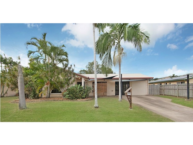 12 Hamish Avenue, Rasmussen QLD 4815