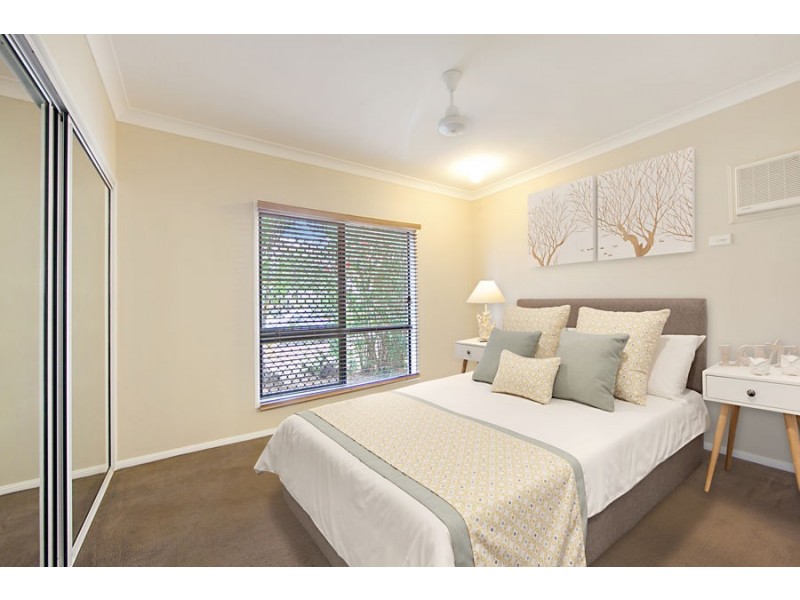 12 Hamish Avenue, Rasmussen QLD 4815