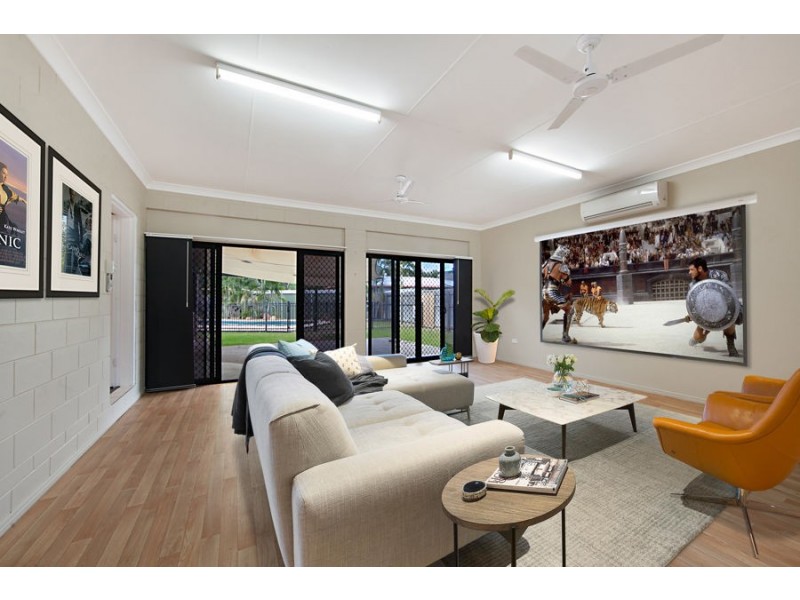 12 Hamish Avenue, Rasmussen QLD 4815