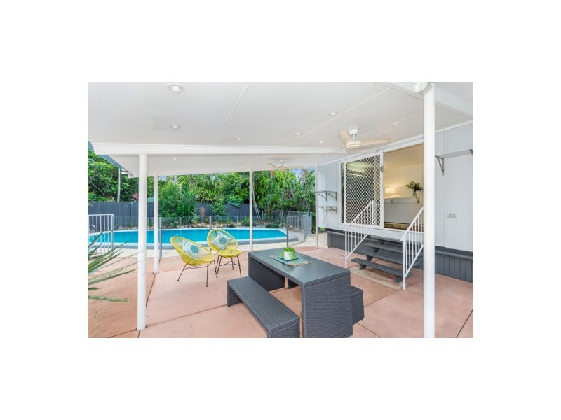 5 Addison Court, Cranbrook QLD 4814 RE/MAX Excellence Sold