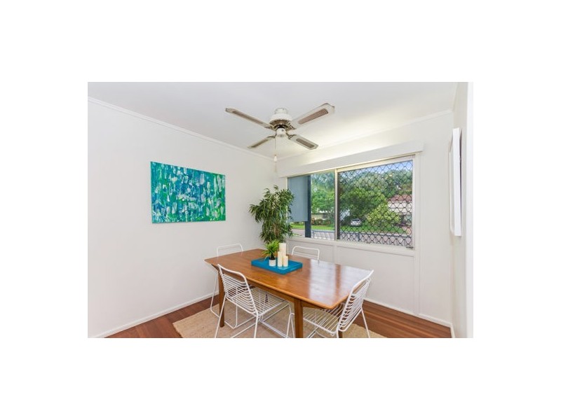 5 Addison Court, Cranbrook QLD 4814 RE/MAX Excellence Sold