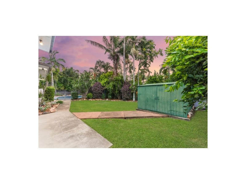 5 Addison Court, Cranbrook QLD 4814 RE/MAX Excellence Sold