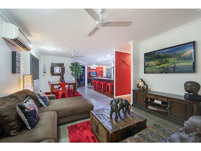 6 Redgum Court, Mount Louisa QLD 4814