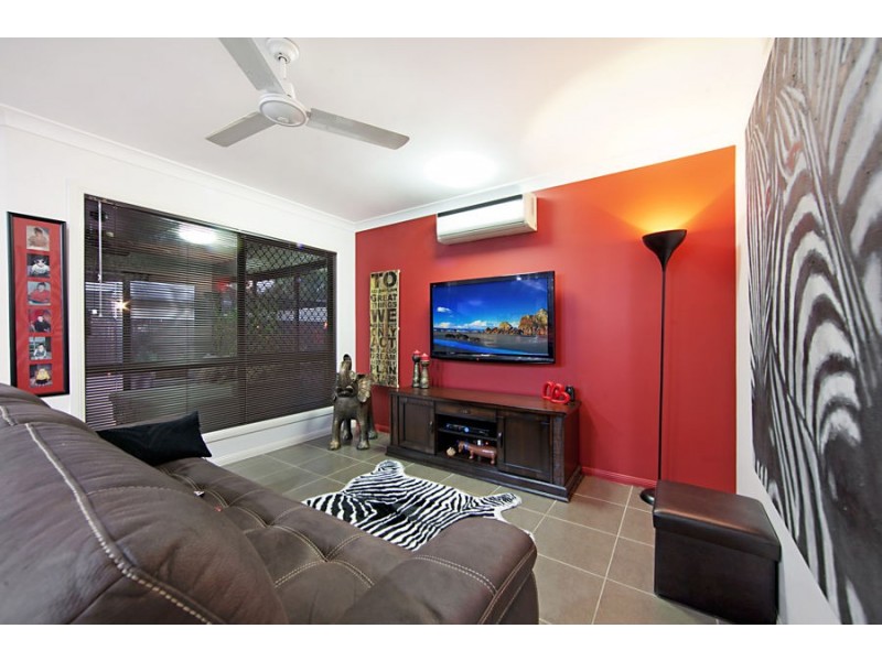 6 Redgum Court, Mount Louisa QLD 4814