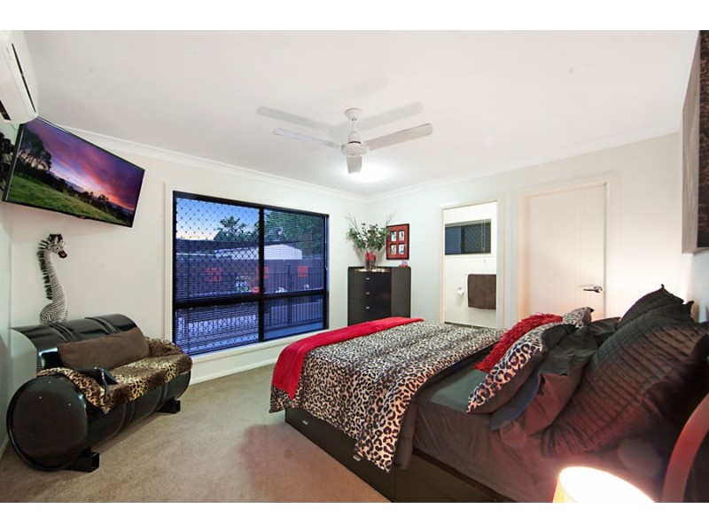 6 Redgum Court, Mount Louisa QLD 4814