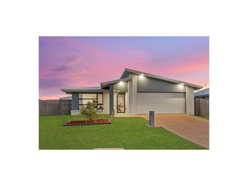41 Epping Way, Mount Low QLD 4818